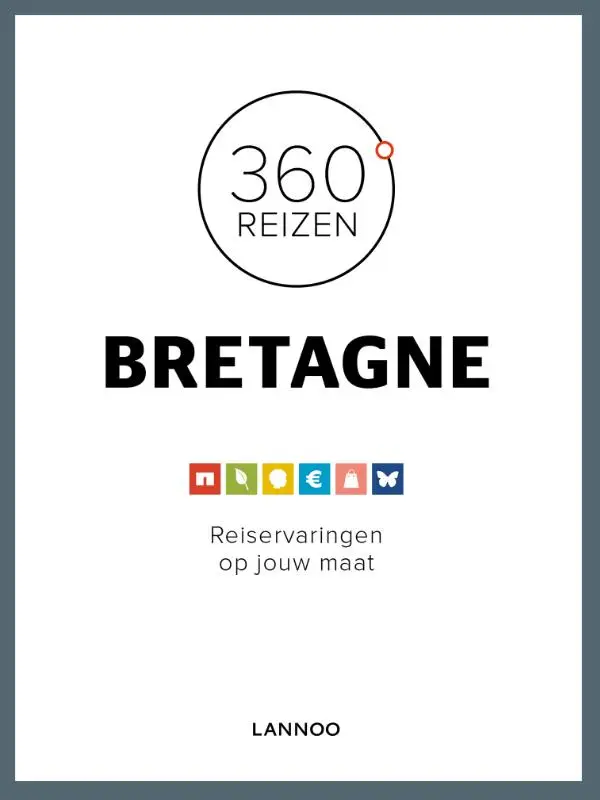 360° Bretagne