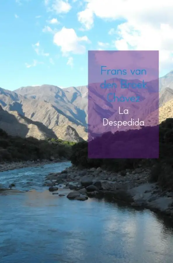 La Despedida