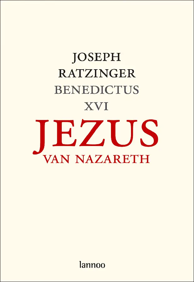 Jezus van Nazareth / Deel 1 Van de doop