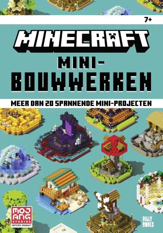 Mini-bouwwerken