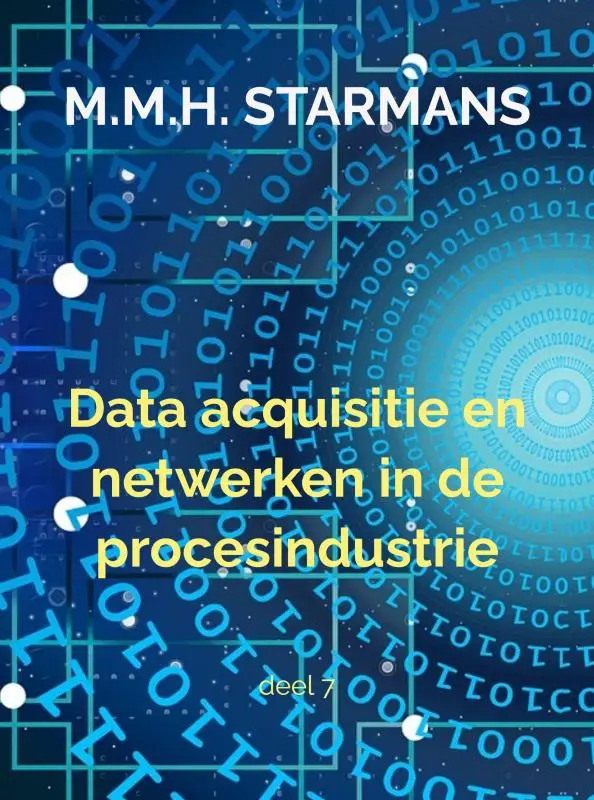 Data acquisitie en netwerken in de procesindustrie / 7