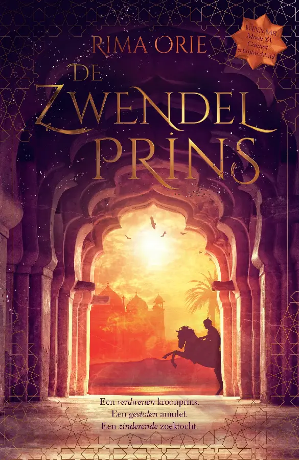 De Zwendelprins