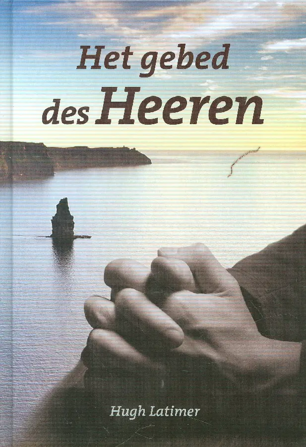 Het Gebed des Heeren