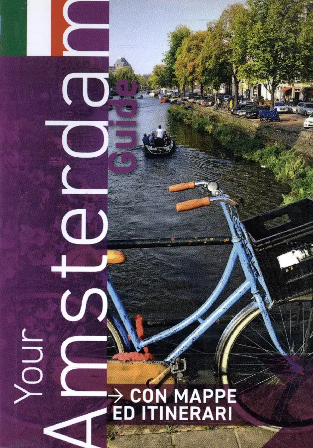 Your Amsterdam Guide