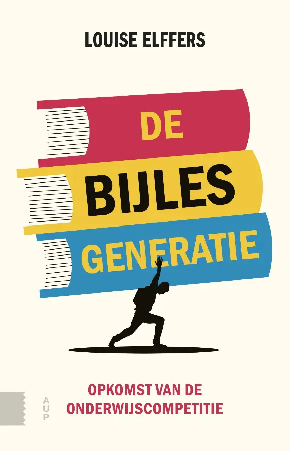 De bijlesgeneratie - eBoek