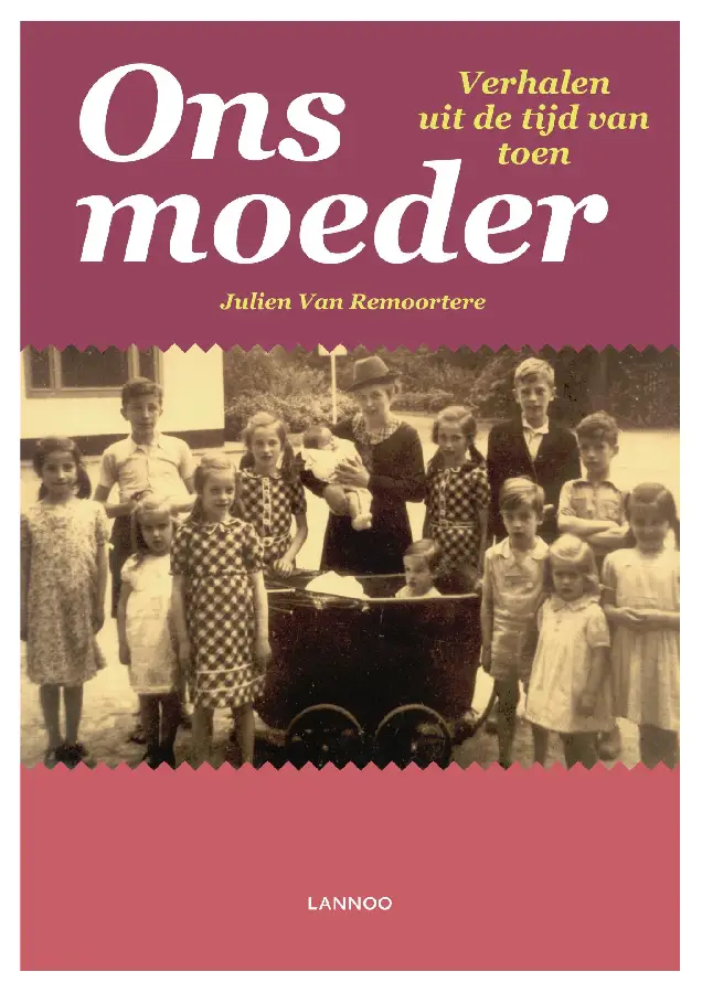 Ons moeder