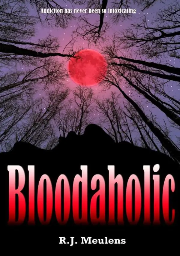 Bloodaholic