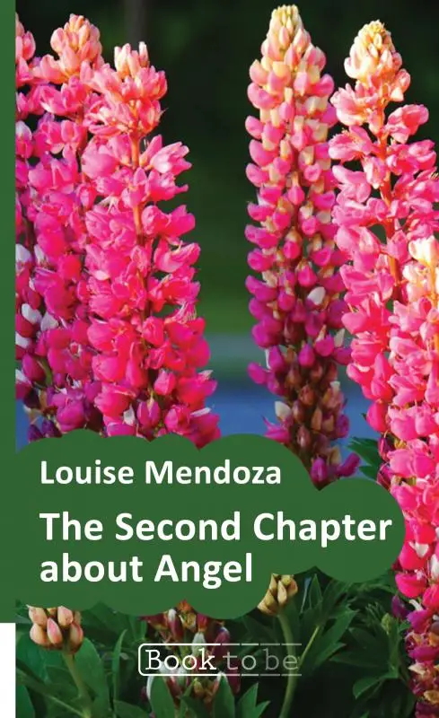 The second chapter about Angel