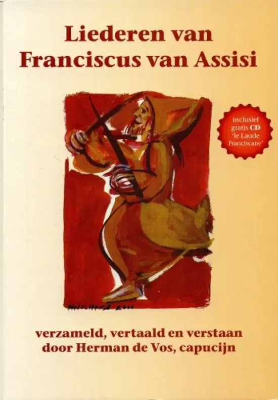 Liederen van Franciscus