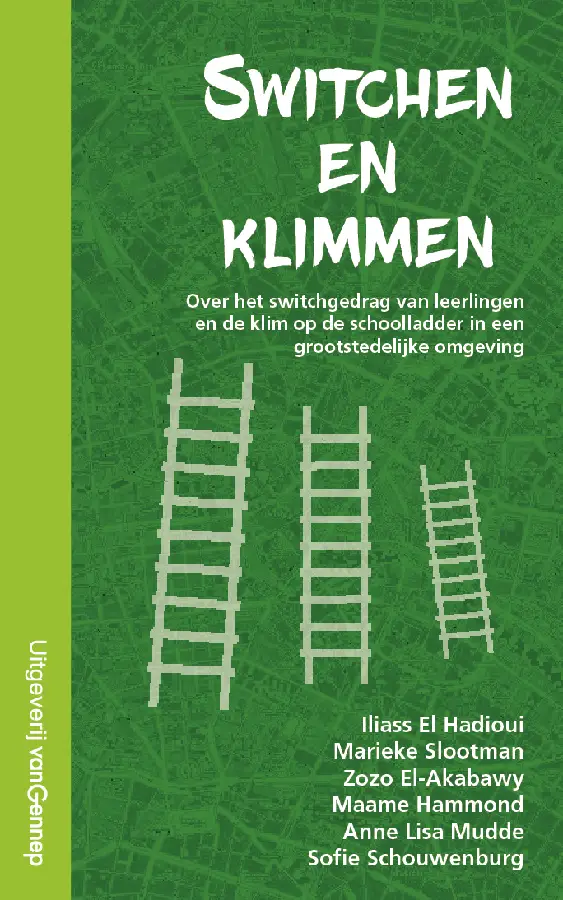 Switchen en klimmen