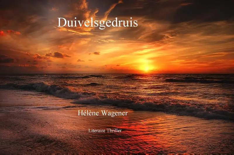 Duivelsgedruis