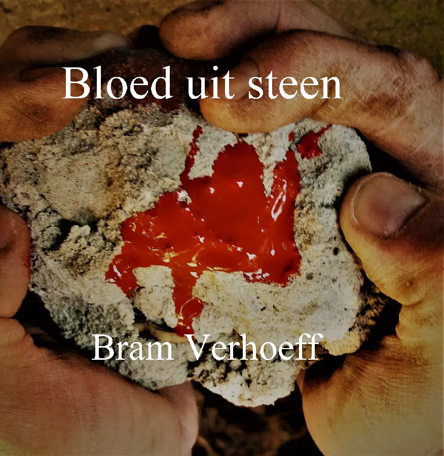 Bloed uit Steen