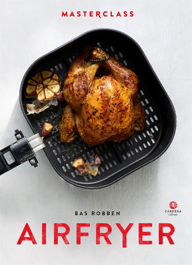 Airfryer