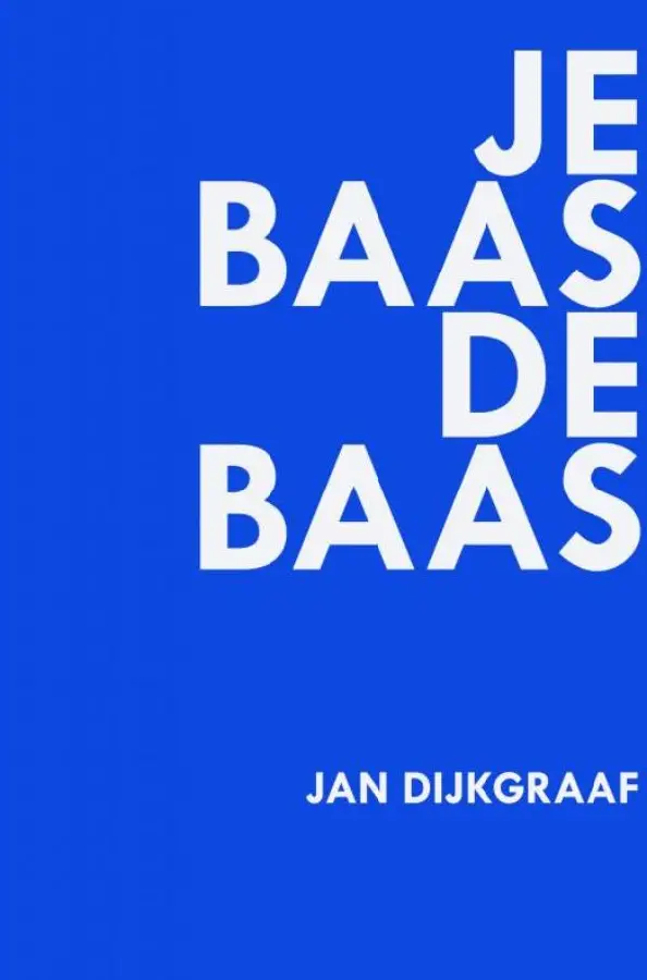 Je baas de baas