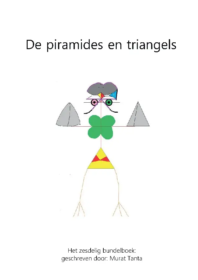 De piramides en triangels