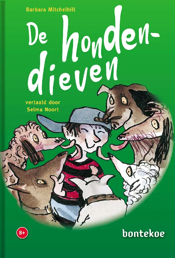 De hondendieven / 8+