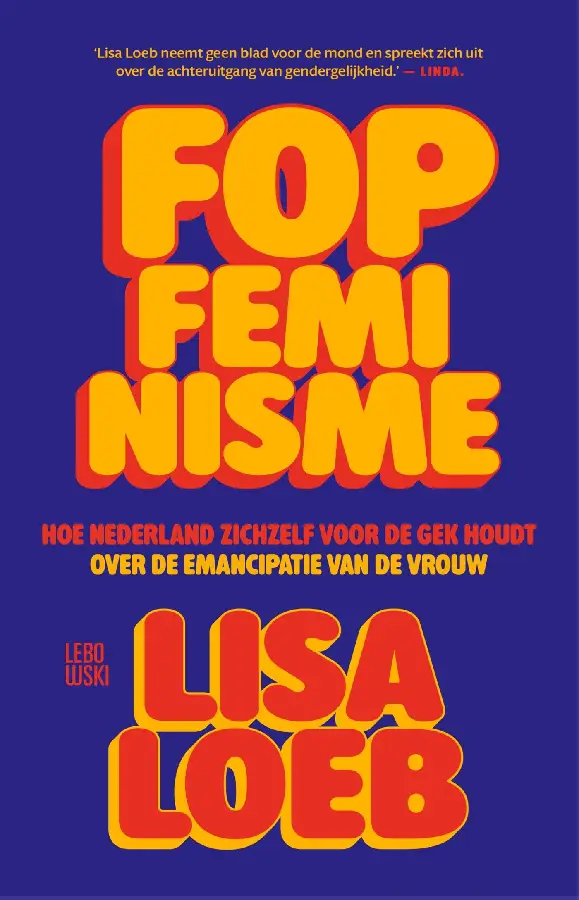 Fopfeminisme