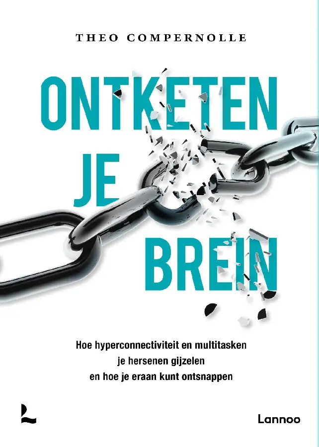 Ontketen je brein - eBoek