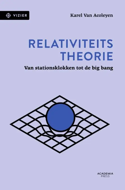 Relativiteitstheorie