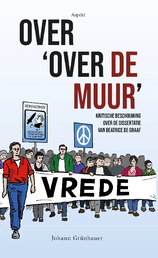 Over 'Over de Muur'