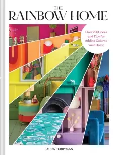 The Rainbow Home