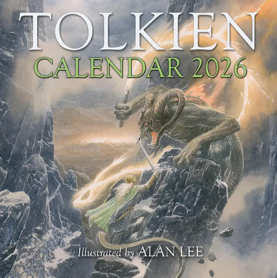 Disney A Year of Animation 2026 Daily Calendar