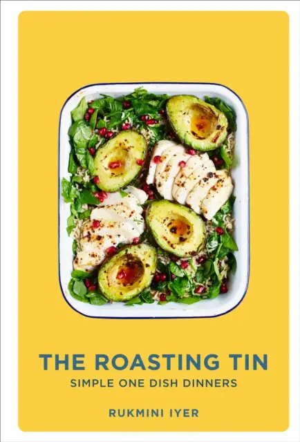 The Roasting Tin