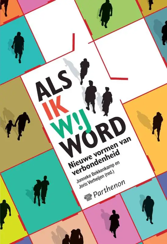 Als ik wij word