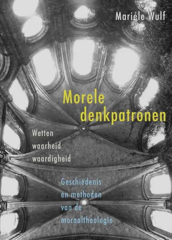 Handboek moraaltheologie / Morele denkpatronen