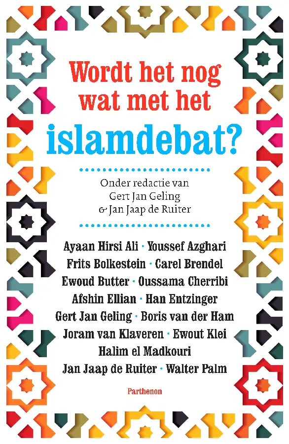Wordt het nog wat met het Islamdebat?
