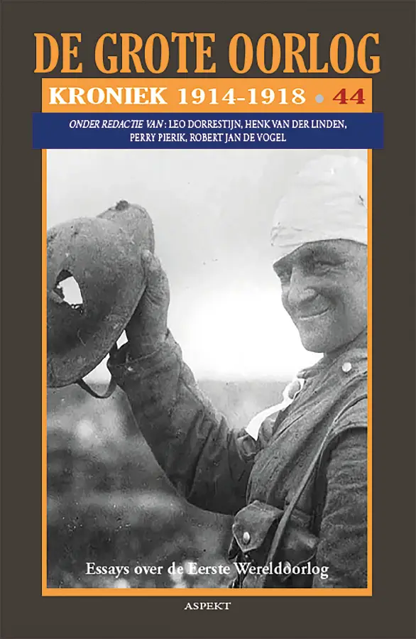 De Grote Oorlog, Kroniek 1914-1918 | 44