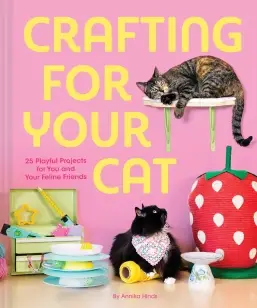 Crafting for Your Cat