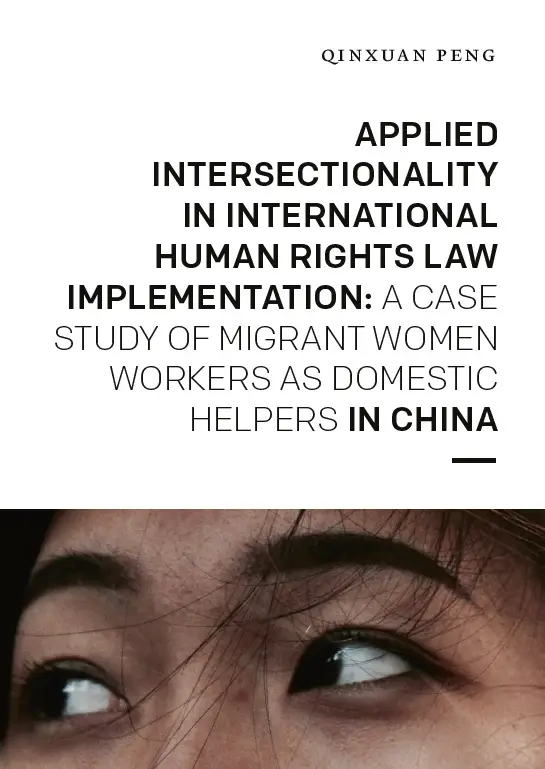 Applied Intersectionality in International Human Rights Law Implementation