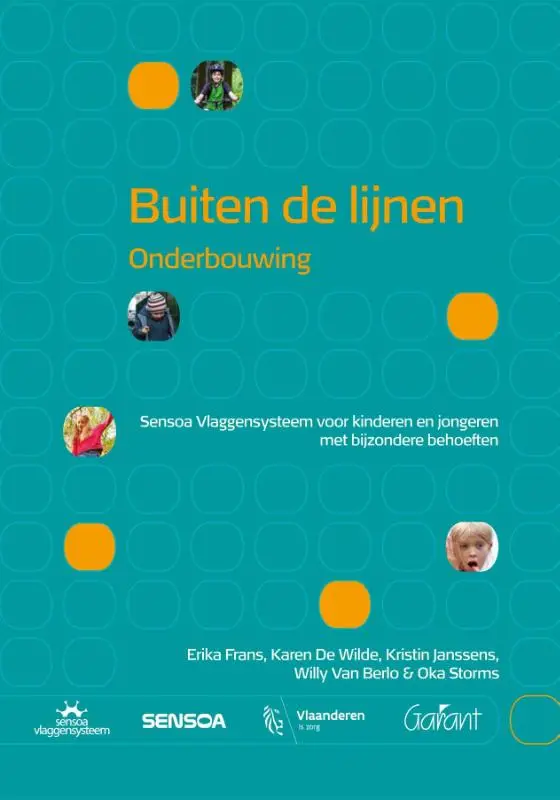 Buiten de lijnen