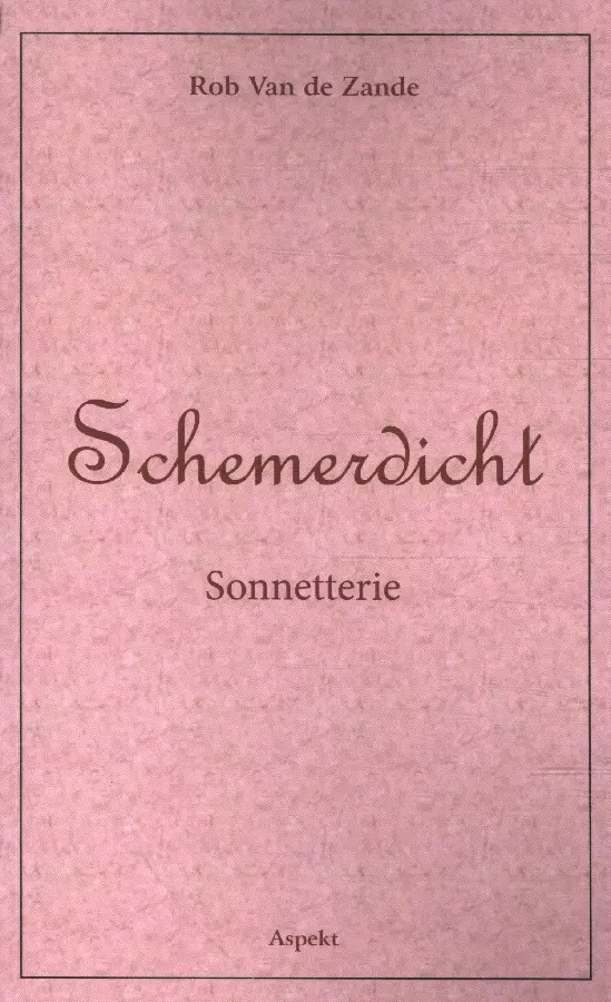 Schemerdicht