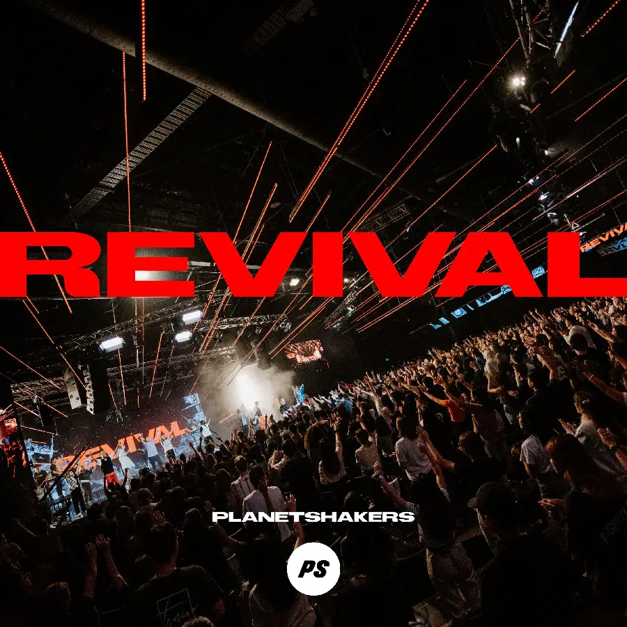 Revival (Live CD)