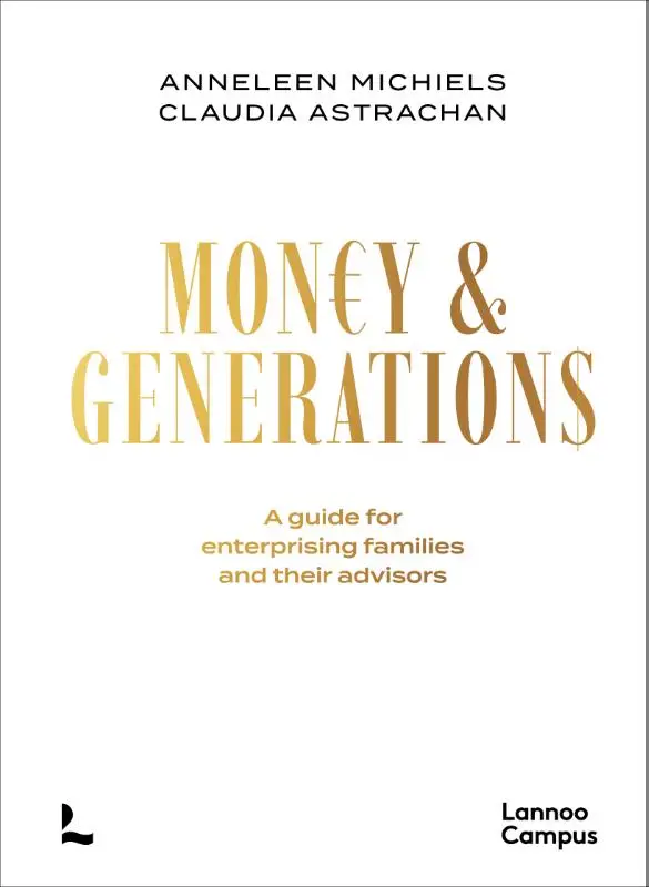Money & Generations