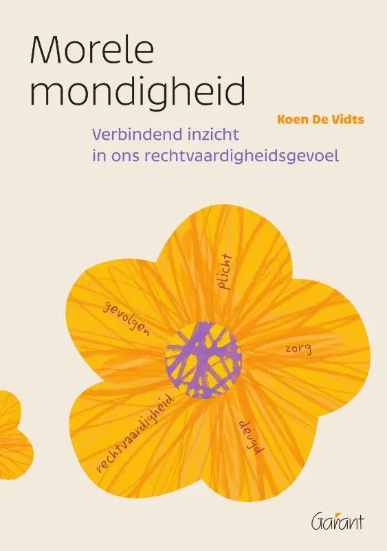 Morele mondigheid