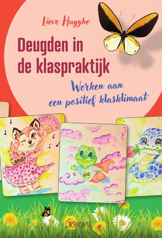 Deugden in de klaspraktijk