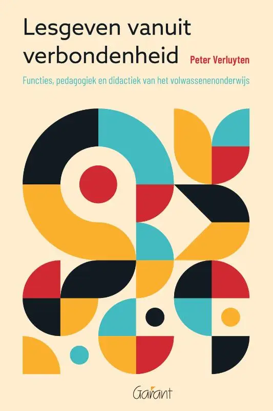 Lesgeven vanuit verbondenheid