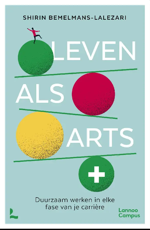 Leven als arts
