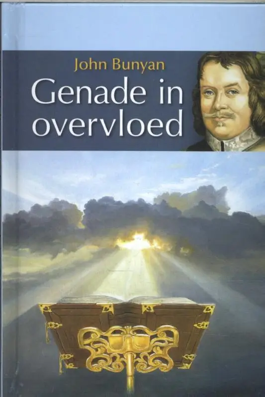 Genade in overvloed VERKORTE VERSIE