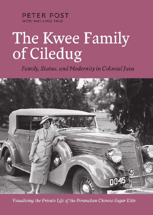 The Kwee Family of Ciledug
