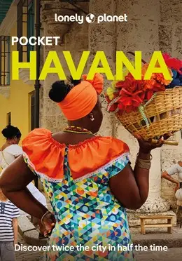Lonely Planet Pocket Panama