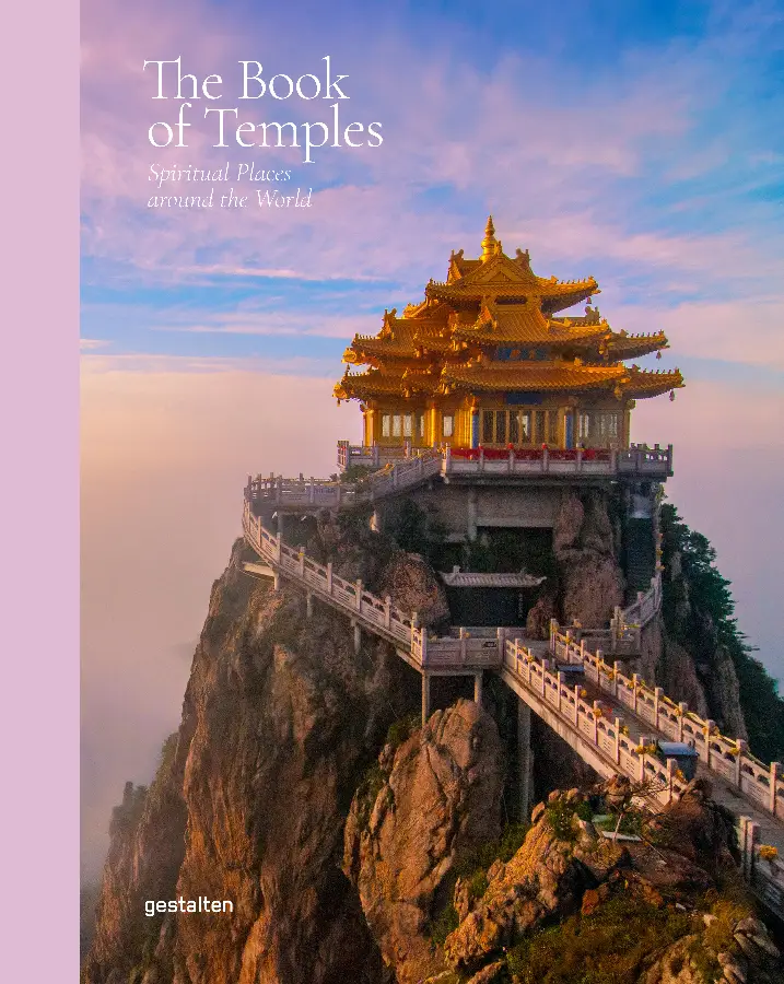 The Book of Temples