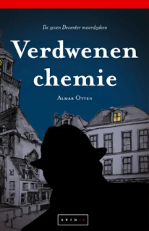 Verdwenen Chemie