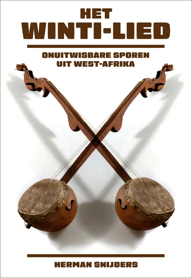 Het Winti-lied