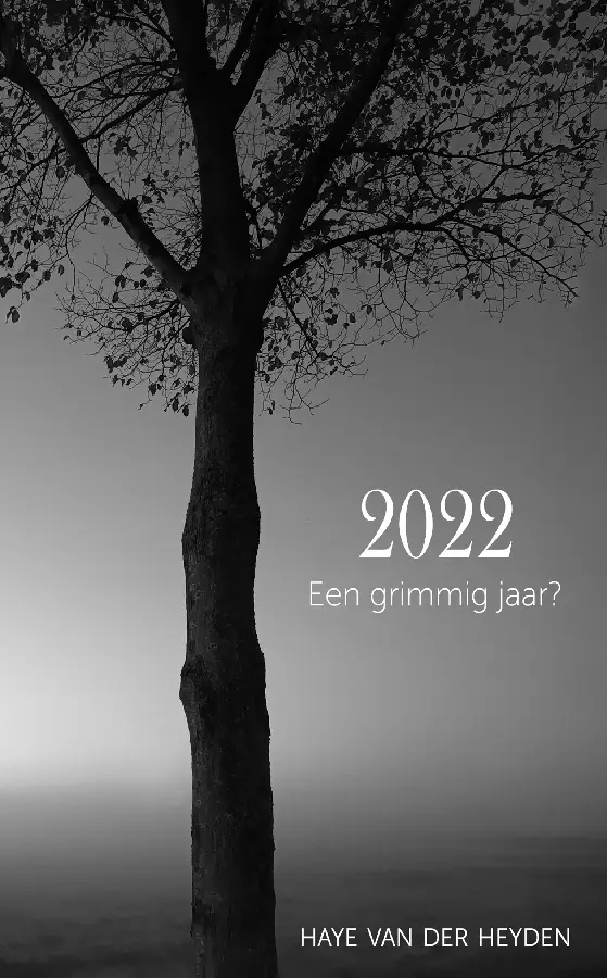 2022. Een grimmig jaar?