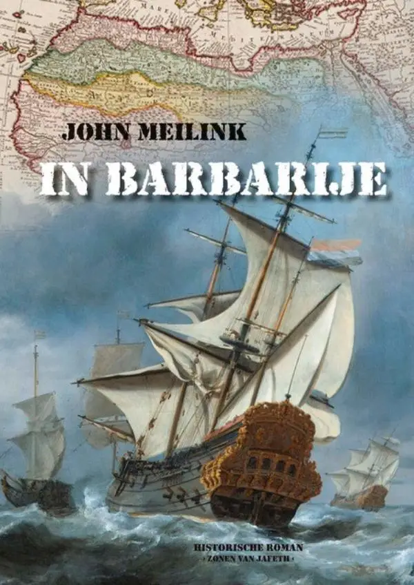 In Barbarije