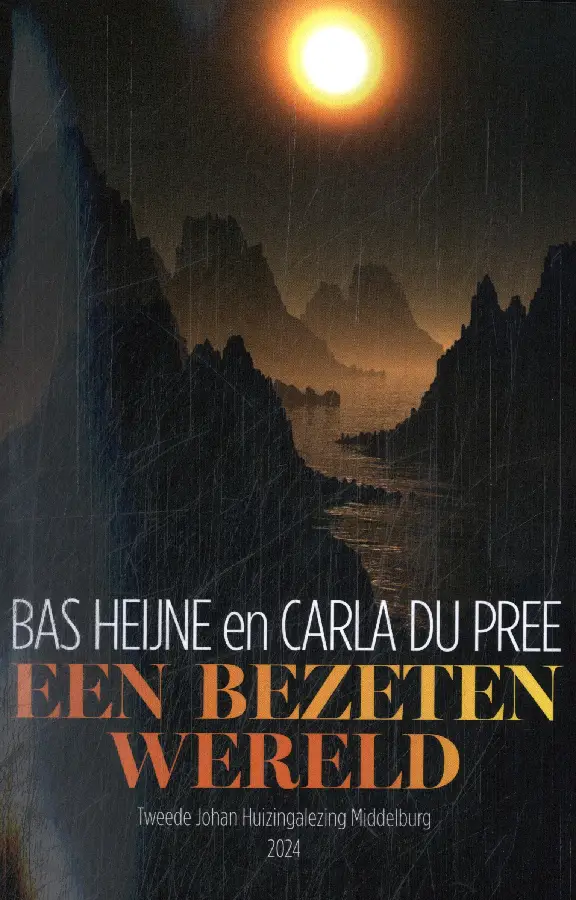 Wij leven in een bezeten wereld. En wij weten het